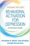 Behavioral Activation for Depression, Second Edition cover