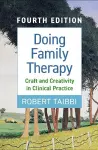 Doing Family Therapy, Fourth Edition cover