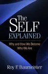 The Self Explained cover