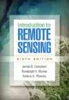 Introduction to Remote Sensing, Sixth Edition cover