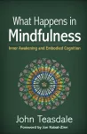 What Happens in Mindfulness cover