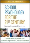 School Psychology for the 21st Century, Third Edition cover