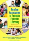 Reading Assessment to Promote Equitable Learning cover