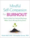 Mindful Self-Compassion for Burnout cover