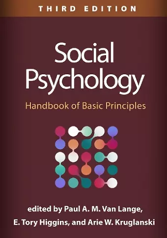 Social Psychology, Third Edition cover