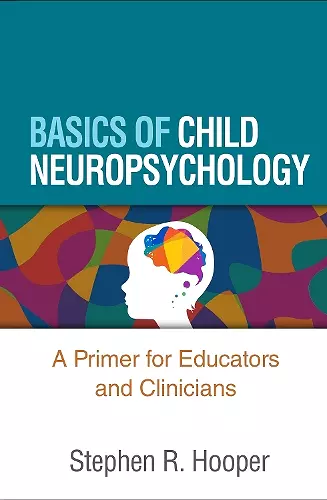 Basics of Child Neuropsychology cover