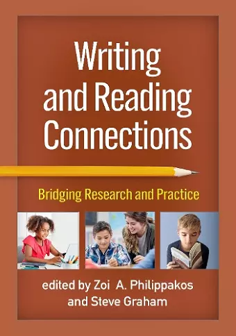 Writing and Reading Connections cover