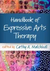 Handbook of Expressive Arts Therapy cover