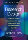 Research Design, Second Edition cover