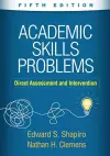 Academic Skills Problems, Fifth Edition cover