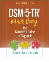DSM-5-TR® Made Easy cover