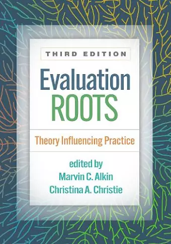 Evaluation Roots, Third Edition cover