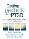 Getting Unstuck from PTSD cover