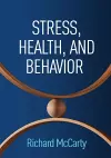 Stress, Health, and Behavior cover