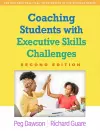 Coaching Students with Executive Skills Challenges, Second Edition cover