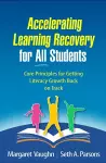 Accelerating Learning Recovery for All Students cover