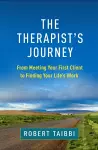 The Therapist's Journey cover