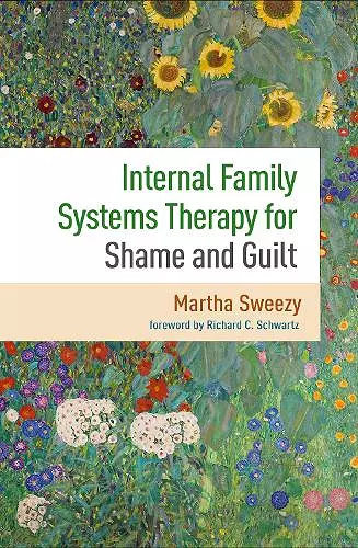 Internal Family Systems Therapy for Shame and Guilt cover