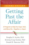Getting Past the Affair, Second Edition cover