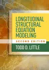 Longitudinal Structural Equation Modeling, Second Edition cover