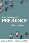 The Psychology of Prejudice, Third Edition cover