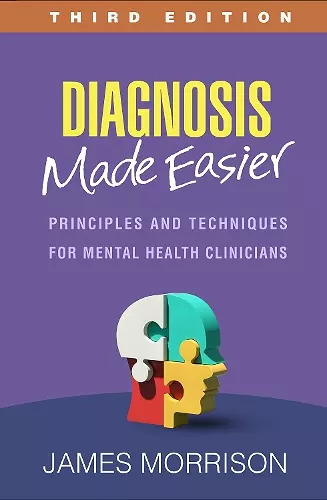 Diagnosis Made Easier, Third Edition cover