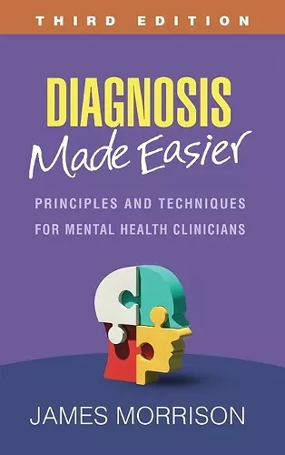 Diagnosis Made Easier, Third Edition cover