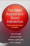 Functional Assessment-Based Intervention cover