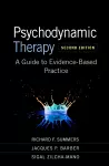 Psychodynamic Therapy, Second Edition cover