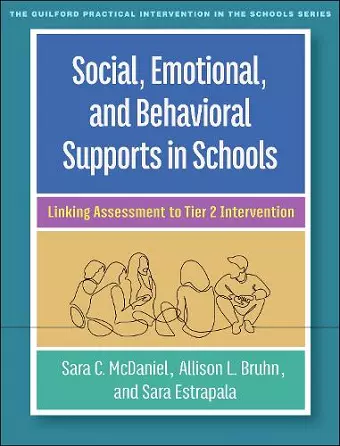 Social, Emotional, and Behavioral Supports in Schools cover