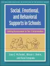 Social, Emotional, and Behavioral Supports in Schools cover