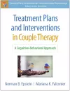 Treatment Plans and Interventions in Couple Therapy cover