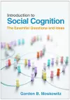 Introduction to Social Cognition cover