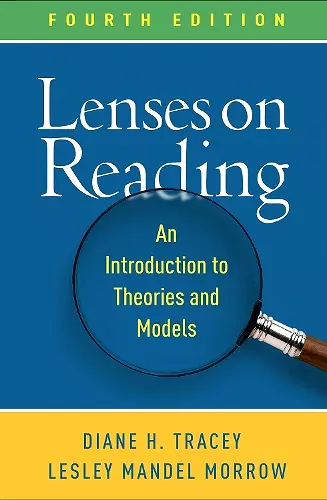 Lenses on Reading, Fourth Edition cover