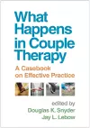 What Happens in Couple Therapy cover