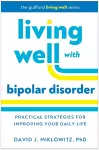 Living Well with Bipolar Disorder cover