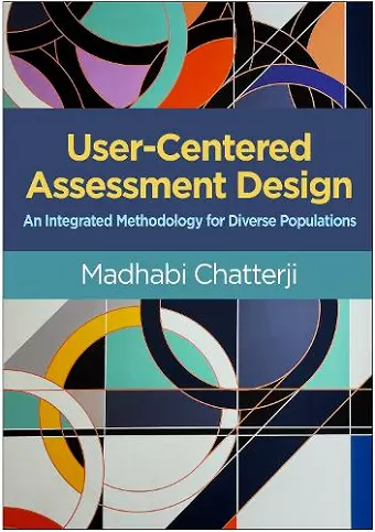 User-Centered Assessment Design cover