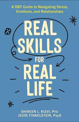 Real Skills for Real Life cover