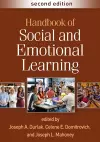 Handbook of Social and Emotional Learning, Second Edition cover