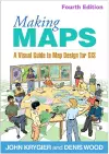 Making Maps, Fourth Edition cover