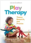 Play Therapy, Second Edition cover