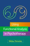 Using Functional Analysis in Psychotherapy cover