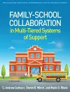 Family-School Collaboration in Multi-Tiered Systems of Support cover