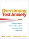 Overcoming Test Anxiety cover