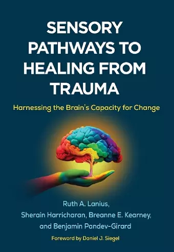 Sensory Pathways to Healing from Trauma cover