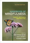 Handbook of Mindfulness, Second Edition cover