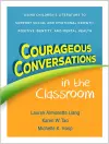 Courageous Conversations in the Classroom cover