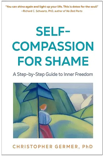Self-Compassion for Shame cover