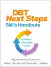 DBT Next Steps Skills Handouts cover