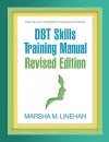DBT Skills Training Manual, Revised Edition cover